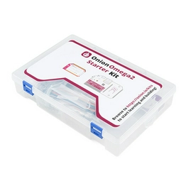 SparkFun Electronics KIT-14540 image