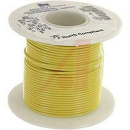Alpha Wire 1551 YL005 image