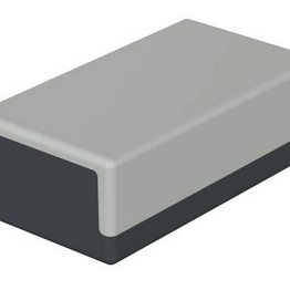 05430002 Bopla Gehäuse Systeme