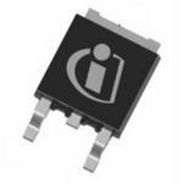 IPD60R180P7ATMA1 Infineon Technologies
