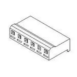 molex 10013066 image
