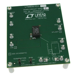 DC1645A-C Analog Devices