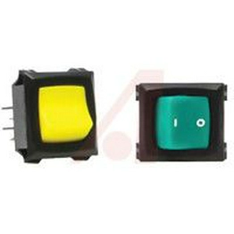 Carling Technologies LRGSCK611-C-G-B-0/250N image
