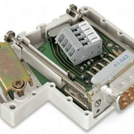 WAGO 750-960 image
