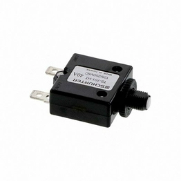SCHURTER TS-701-HT-40P image