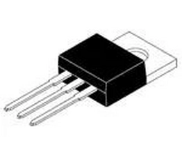 LM317BT ON Semiconductor