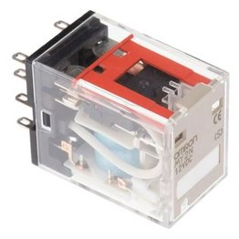 OMRON MY2N DC12(S) image