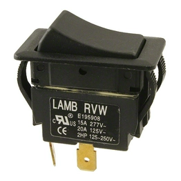 RVW41D1100 E-SWITCH