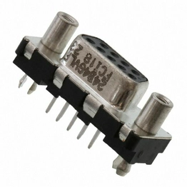D09S24B4GV00LF Amphenol