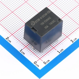 JIEYING JYT78F-S-DC24V-C(K) image