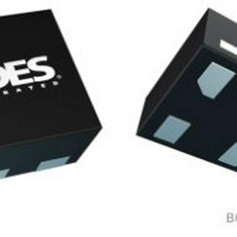 AZV3001AFZ4-7 DIODES