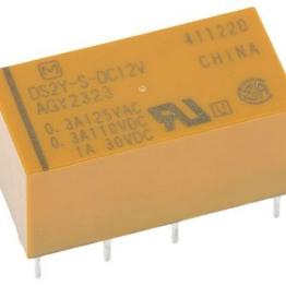 Panasonic DS2Y-S-DC12V image