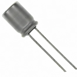 Nippon Chemi-Con APSC100ELL391MHB5S image