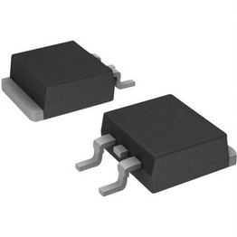 ON Semiconductor NCV8775CDT50RKG image