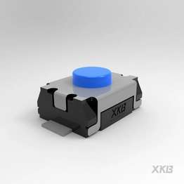 TS-1185-C-A-B-B XKB Connectivity