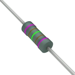 Stackpole Electronics RNF14BAC7K15 image