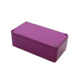 Hammond Manufacturing 1590B2PR image