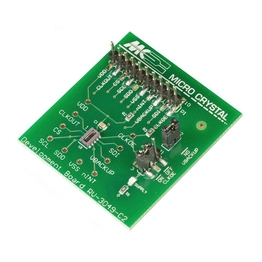 RV-3049-C2-EVALUATION-BOARD-OPTION-B MICRO CRYSTAL