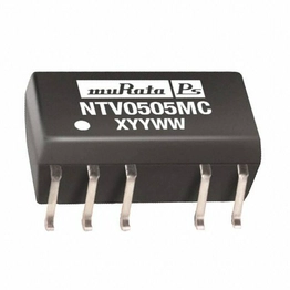 Murata Manufacturing NTV0505MC image
