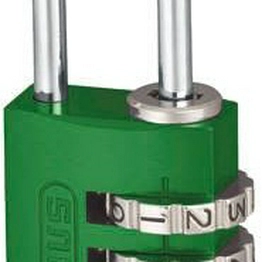 ABUS 145/20 Green image