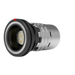 Amphenol NX-K10WAM-P12WMM0-0000 image