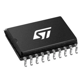 STMicroelectronics VNQ860-E image