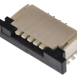 TE Connectivity 84953-4 image