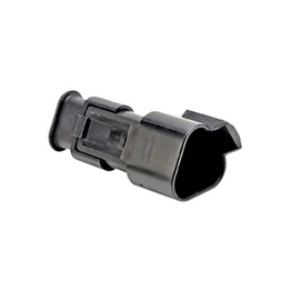 AT04-3P-SR01BLK Amphenol
