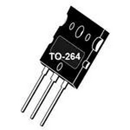 Microchip Technology APT106N60LC6 image