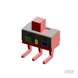 XKB Connectivity SS-12D06L4R image