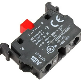 1SFA611610R1010  MCB-01 ABB