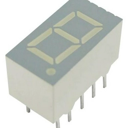 Kingbright Electronic SA36-11CGKWA image