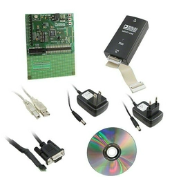 EVAL-ADUC7026QSPZ Analog Devices