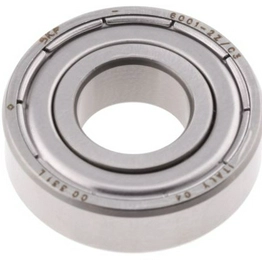 6001-2Z/C3 SKF