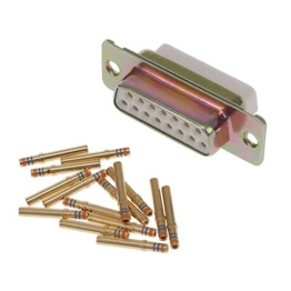 M24308/2-2Z Amphenol