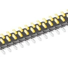 samtec TMM-120-01-G-D image