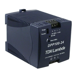 TDK-Lambda DPP100-24 image