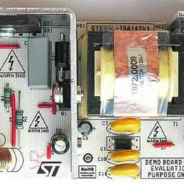 STMicroelectronics STEVAL-ISA142V1 image