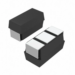 Vishay Intertechnology TR3A685K016C1500 image