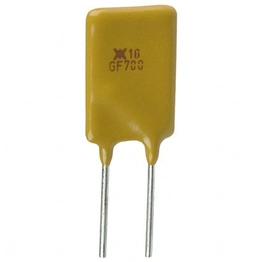 RGEF700 Littelfuse