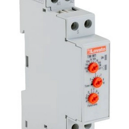 Lovato Electric TMM1 image