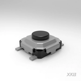 TS-1177-B-A-B XKB Connectivity