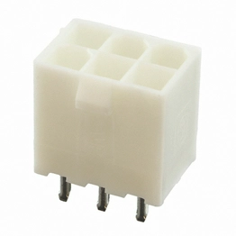 TE Connectivity 1586038-6 image