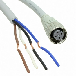 OMRON XS5F-D421-G80-F image