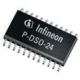 TLE7240SLXUMA1 Infineon Technologies