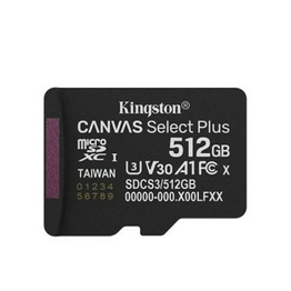 SDCS3/512GBSP Kingston Technology