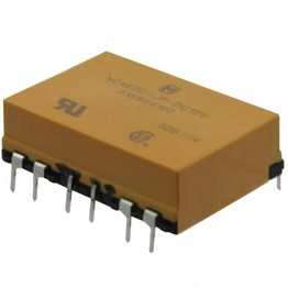 NC4EBD-JP-DC12V Panasonic