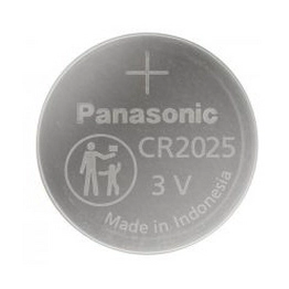 CR-2025EL/1B Panasonic