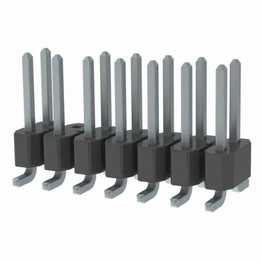 TSM-107-01-T-DV-012 samtec