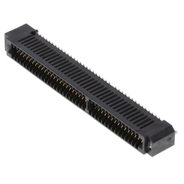 samtec MECF-40-01-L-DV-WT image